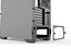 Phanteks Eclipse P600S ATX Tempered Glass Anthracite Grey thumbnail 16