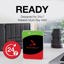 Seagate IronWolf NAS 12TB thumbnail 3