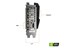 GIGABYTE GeForce RTX 3080 Gaming OC 10G (REV2.0) thumbnail 10