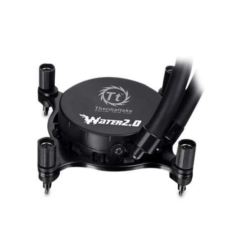 Thermaltake Water Extreme CPU Cooler Specs, Compare Prices