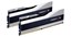 G.Skill Trident Z5 32GB (2x16GB) DDR5 6000MHz CL40 White thumbnail 2