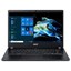 Acer TravelMate P6 TMP614-51T-G2 DDR4(14") 1920 x 1080 pixels 10th gen i7 8 GB 1000 GB SSD Wi-Fi 6 (802.11ax) Windows 10 Pro Black NX.VMTET.006