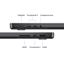 Apple MacBook Pro M5 16GB Unified Memory 1TB SSD Space Black thumbnail 5