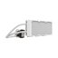 Fractal Design Radius 360 RGB White thumbnail 7