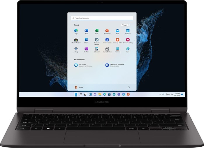 Samsung Galaxy Book2 360 NP730QED-KA2IT