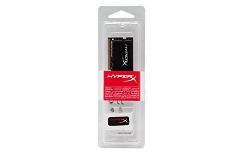 HyperX Impact  8GB 2933MHz DDR4 SODIMM image 4