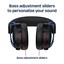 HyperX Cloud Alpha S Blue thumbnail 6