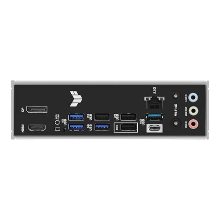ASUS TUF GAMING B850-E WIFI image 8