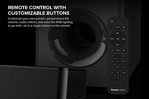 Creative Sound Blaster Katana V2 image 7