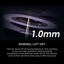 MSI Clutch GM51 Lightweight Wireless thumbnail 8