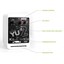 Kanto YU2 Gloss White thumbnail 3