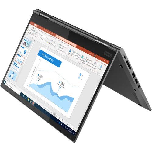 Lenovo ThinkPad X1 Yoga 20UB001LUS image 6