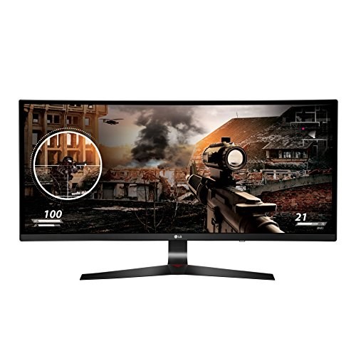 LG 34UC79G-B image 12