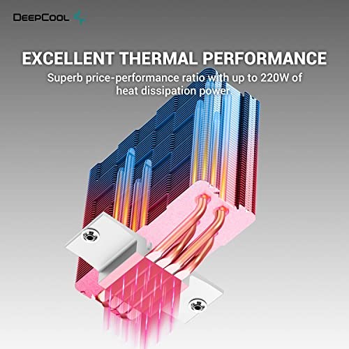 DeepCool GAMMAXX AG400 image 3