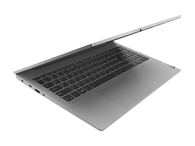 Lenovo IdeaPad 5 15ITL05 82FG0161US image 4