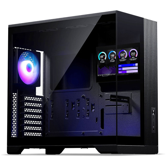 Phanteks XT V5-LCD