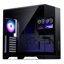 Phanteks XT V5-LCD ATX Mid Tower Gaming IPS LCD Panel Black PH-XT525VL_DBK01