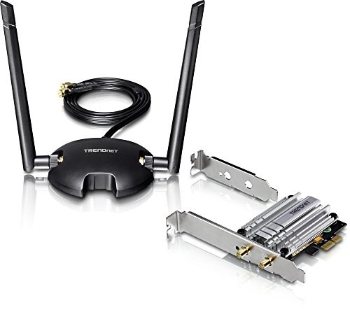 TRENDnet TEW-807ECH image 4