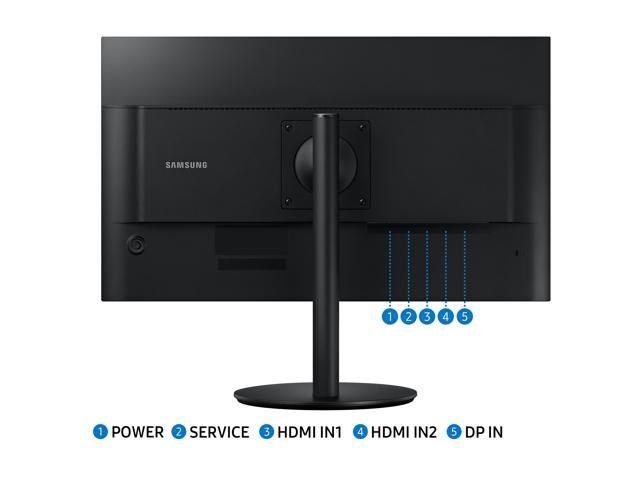 SAMSUNG F27T700 image 11