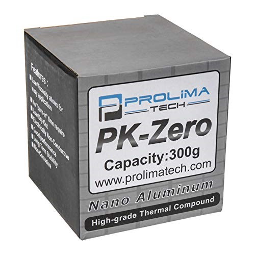 Prolimatech Pk-Zero 300g image 5