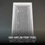 Corsair 3000D Airflow White thumbnail 5