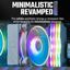 Cooler Master Hyper 212 Halo White thumbnail 2