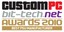 Corsair Professional Series HX1000 thumbnail 12