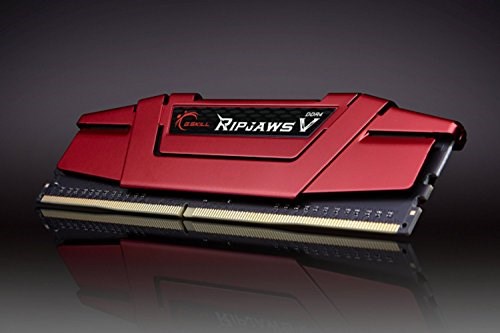 Price history for G.Skill 16GB (2x8GB) Ripjaws V DDR4 3200MHz