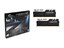 G.SKILL TridentZ Series 32GB (2 x 16GB) DDR4 3200 F4-3200C14D-32GTZKW thumbnail 3