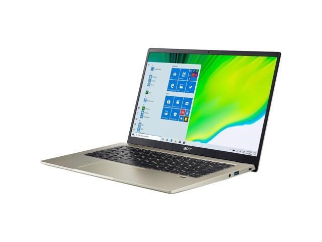 Acer Swift 1 SF114-34-P8JE image 6