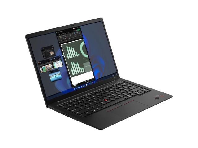 Lenovo ThinkPad X1 Carbon Gen 10 21CB0071US image 3