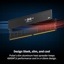 Silicon Power XPOWER Pulse Gaming 32GB (2x16GB) DDR5 6000 SP032GXLWU60FFDJ thumbnail 4