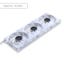 Phanteks M25-140 Gen2 Triple Pack ARGB White thumbnail 2