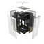 HYTE REVOLT 3 White + Power Supply thumbnail 5