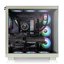 Thermaltake View 380 XL WS ARGB Matcha Green thumbnail 3
