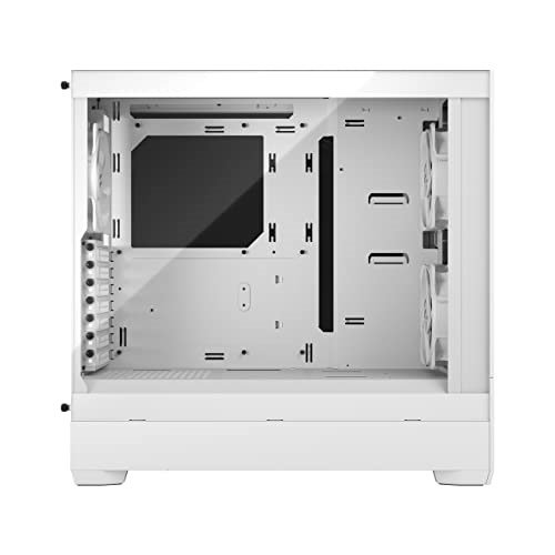 Fractal Design Pop Silent White image 3