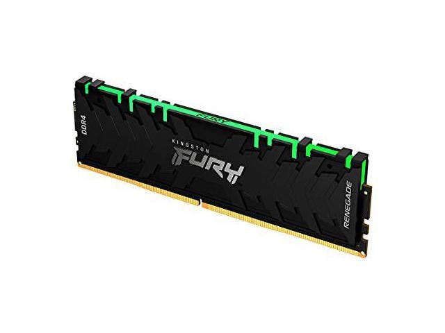 Kingston Fury Renegade RGB 16GB DDR4 3600MHz image 10