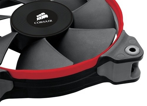 Corsair Air Series SP120 High Performance Edition image 8
