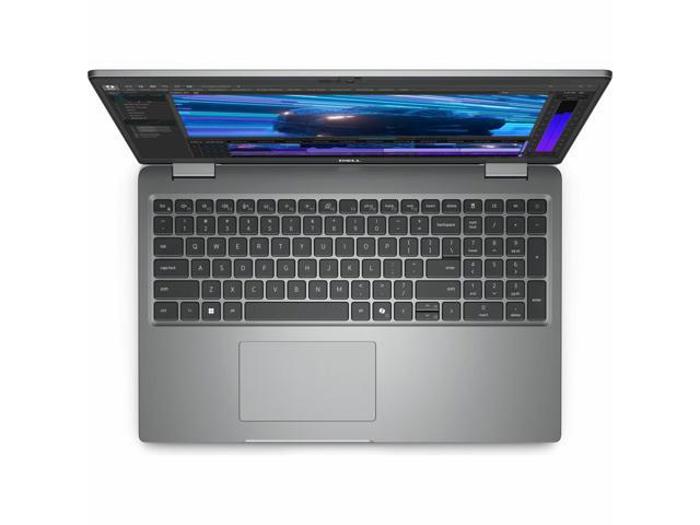 Dell Precision 3591 Y8MNV vs Latitude 5550 HVMV3 Laptop Comparison