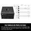Thermaltake Toughpower GF3 1200W thumbnail 6