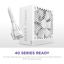 NZXT C1000 White 2024 thumbnail 4