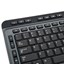 Verbatim Wireless Multimedia Keyboard and 6-Button Mouse Combo thumbnail 8