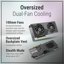 PNY GeForce RTX 5070 Slim OC thumbnail 4