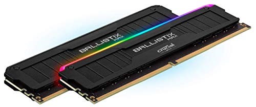 Ballistix Ddr4 4400 Mhz Crucial Ballistix Max 4400 Review Crucial