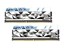 G.SKILL Trident Z Royal Elite Series 32GB (2 x 16GB) DDR4 4000 F4-4000C18D-32GTES thumbnail 2
