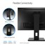 ASUS VP278QGL 27" thumbnail 2