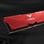 TEAMGROUP T-Force Vulcan 32GB (2x16GB) DDR5 6000MHz Red CL30 thumbnail 4