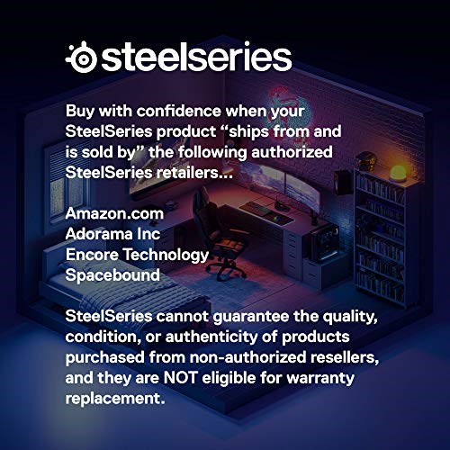 SteelSeries Prime Plus image 9