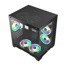 Bluegears b-Pellucid MicroATX thumbnail 6