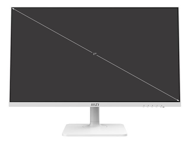 MSI Modern MD271QPW image 2